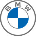 Logo of BMW - Blue Grass Airport