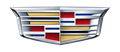 Logo of Cadillac - Blue Grass Airport