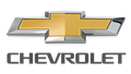 Logo of Chevrolet - Blue Grass Airport