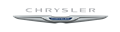 Logo of Chrysler - Blue Grass Airport