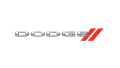 Logo of Dodge - Blue Grass Airport