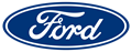 Logo of Ford - Blue Grass Airport
