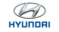 Logo of Hyundai - Blue Grass Airport