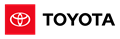 Logo of Toyota - Blue Grass Airport